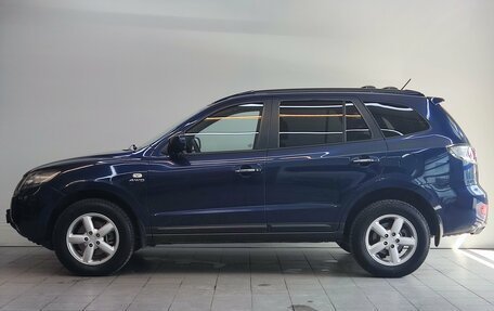 Hyundai Santa Fe III рестайлинг, 2007 год, 1 150 000 рублей, 7 фотография
