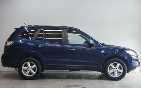 Hyundai Santa Fe III рестайлинг, 2007 год, 1 150 000 рублей, 4 фотография