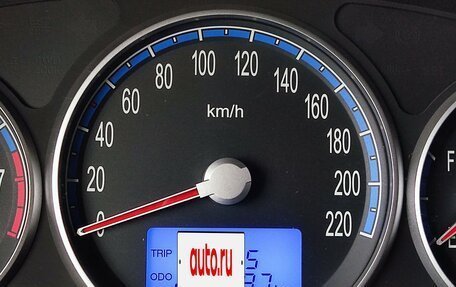 Hyundai Santa Fe III рестайлинг, 2007 год, 1 150 000 рублей, 12 фотография