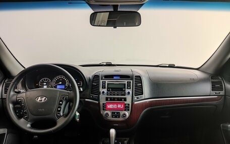 Hyundai Santa Fe III рестайлинг, 2007 год, 1 150 000 рублей, 8 фотография