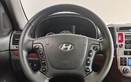 Hyundai Santa Fe III рестайлинг, 2007 год, 1 150 000 рублей, 9 фотография