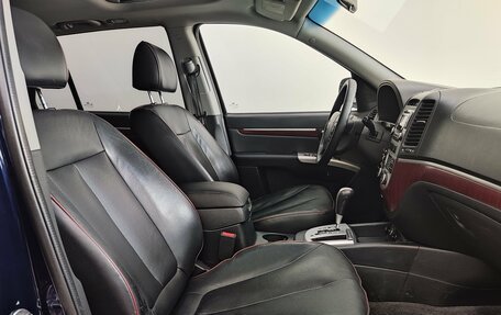 Hyundai Santa Fe III рестайлинг, 2007 год, 1 150 000 рублей, 20 фотография