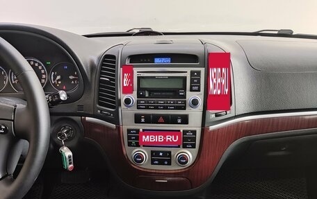 Hyundai Santa Fe III рестайлинг, 2007 год, 1 150 000 рублей, 10 фотография