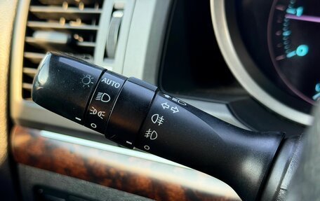 Toyota Land Cruiser 200, 2008 год, 2 049 000 рублей, 15 фотография