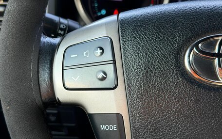 Toyota Land Cruiser 200, 2008 год, 2 049 000 рублей, 13 фотография