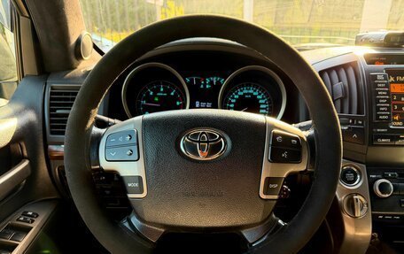 Toyota Land Cruiser 200, 2008 год, 2 049 000 рублей, 12 фотография
