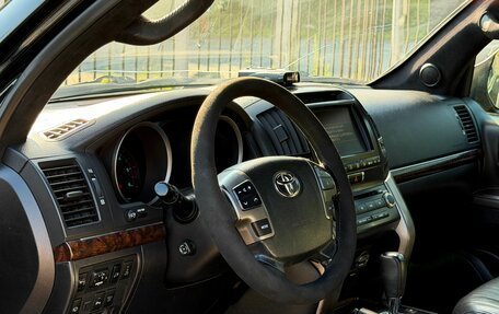 Toyota Land Cruiser 200, 2008 год, 2 049 000 рублей, 8 фотография