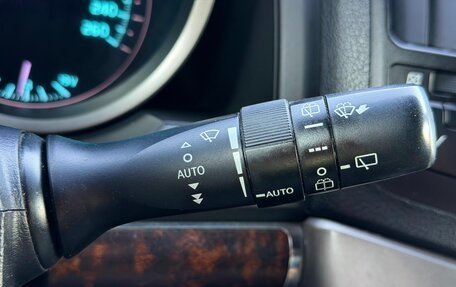 Toyota Land Cruiser 200, 2008 год, 2 049 000 рублей, 16 фотография