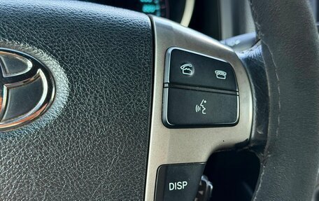 Toyota Land Cruiser 200, 2008 год, 2 049 000 рублей, 14 фотография