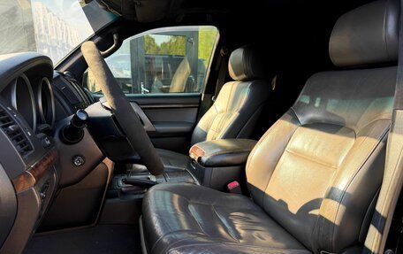 Toyota Land Cruiser 200, 2008 год, 2 049 000 рублей, 19 фотография