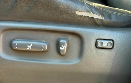 Toyota Land Cruiser 200, 2008 год, 2 049 000 рублей, 20 фотография