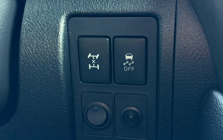 Toyota Land Cruiser 200, 2008 год, 2 049 000 рублей, 34 фотография
