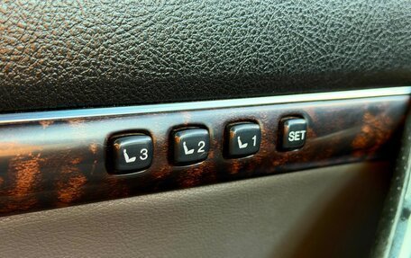 Toyota Land Cruiser 200, 2008 год, 2 049 000 рублей, 31 фотография