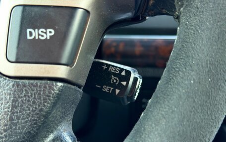 Toyota Land Cruiser 200, 2008 год, 2 049 000 рублей, 33 фотография