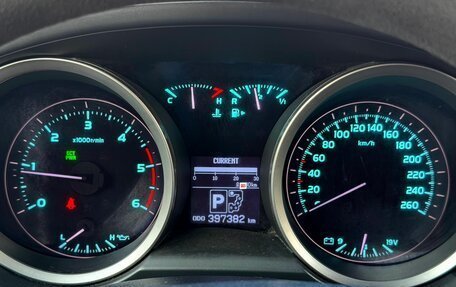 Toyota Land Cruiser 200, 2008 год, 2 049 000 рублей, 37 фотография