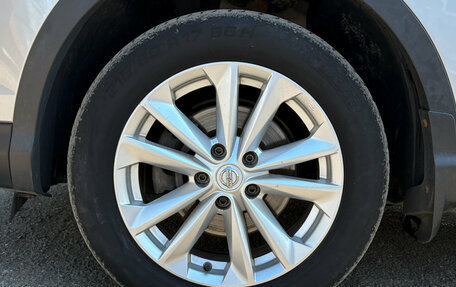 Nissan Qashqai, 2014 год, 1 541 519 рублей, 10 фотография