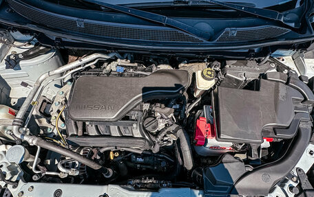 Nissan Qashqai, 2014 год, 1 541 519 рублей, 4 фотография