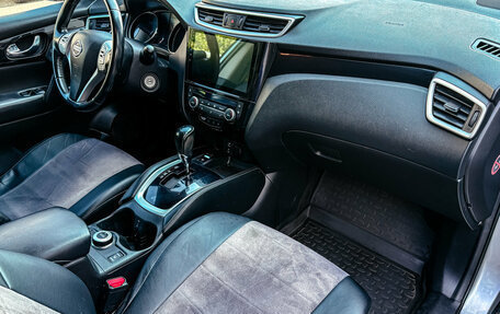 Nissan Qashqai, 2014 год, 1 541 519 рублей, 14 фотография