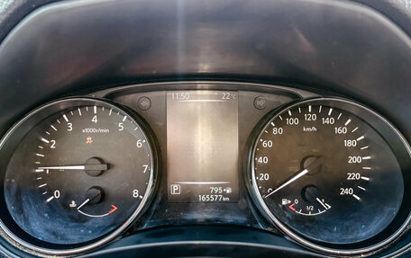 Nissan Qashqai, 2014 год, 1 541 519 рублей, 17 фотография
