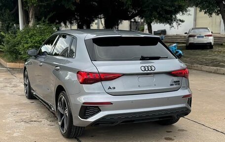 Audi A3, 2023 год, 1 526 000 рублей, 7 фотография