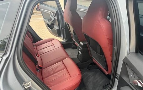 Audi A3, 2023 год, 1 526 000 рублей, 13 фотография