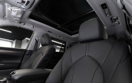 Toyota Highlander, 2026 год, 5 600 000 рублей, 10 фотография