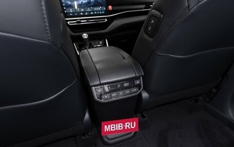 Toyota Highlander, 2026 год, 5 600 000 рублей, 16 фотография