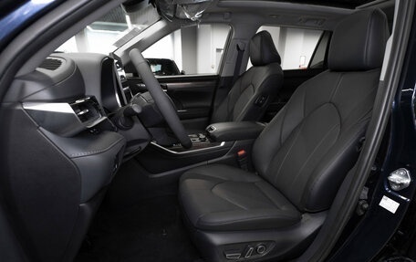 Toyota Highlander, 2026 год, 5 600 000 рублей, 9 фотография