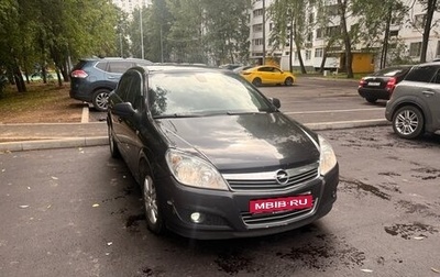 Opel Astra H, 2012 год, 550 000 рублей, 1 фотография