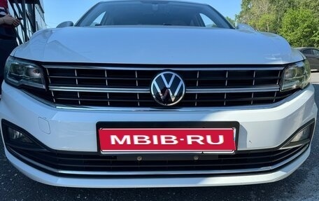 Volkswagen Bora, 2021 год, 1 700 000 рублей, 1 фотография
