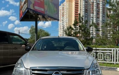 Nissan Almera, 2014 год, 790 000 рублей, 1 фотография