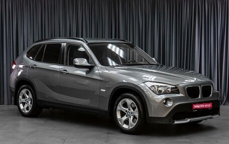 BMW X1, 2012 год, 1 049 000 рублей, 1 фотография