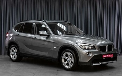 BMW X1, 2012 год, 1 049 000 рублей, 1 фотография
