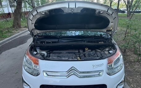 Citroen C3 Picasso I, 2014 год, 700 000 рублей, 1 фотография