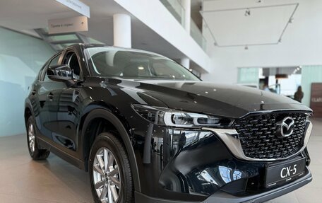 Mazda CX-5 II, 2026 год, 3 200 000 рублей, 1 фотография