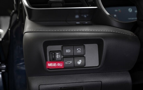 Toyota Highlander, 2026 год, 5 600 000 рублей, 27 фотография