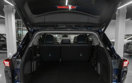 Toyota Highlander, 2026 год, 5 600 000 рублей, 28 фотография