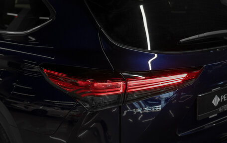 Toyota Highlander, 2026 год, 5 600 000 рублей, 32 фотография