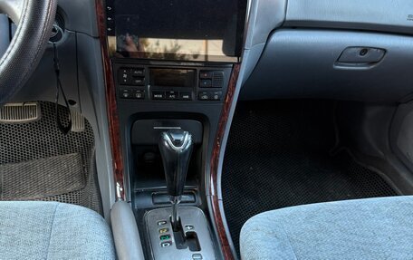 KIA Magentis I, 2005 год, 220 000 рублей, 6 фотография