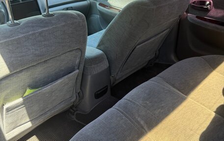 KIA Magentis I, 2005 год, 220 000 рублей, 7 фотография