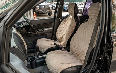 Hyundai Getz I рестайлинг, 2003 год, 350 000 рублей, 8 фотография