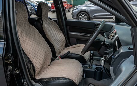 Hyundai Getz I рестайлинг, 2003 год, 350 000 рублей, 10 фотография