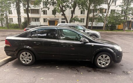 Opel Astra H, 2012 год, 550 000 рублей, 3 фотография