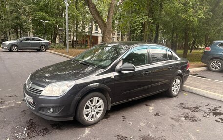 Opel Astra H, 2012 год, 550 000 рублей, 4 фотография