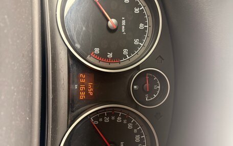 Opel Astra H, 2012 год, 550 000 рублей, 9 фотография