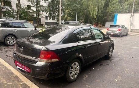 Opel Astra H, 2012 год, 550 000 рублей, 7 фотография
