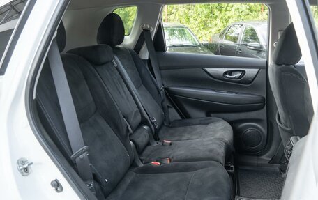 Nissan X-Trail, 2017 год, 1 880 000 рублей, 8 фотография
