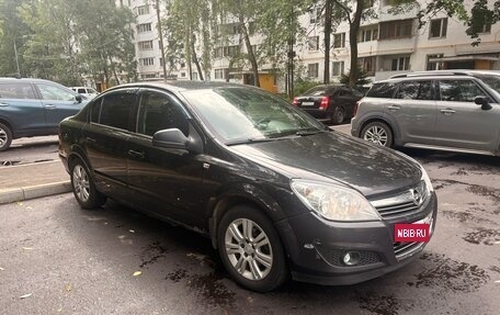 Opel Astra H, 2012 год, 550 000 рублей, 2 фотография