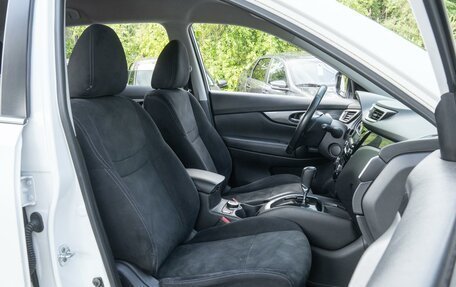Nissan X-Trail, 2017 год, 1 880 000 рублей, 9 фотография