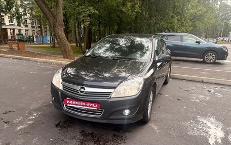 Opel Astra H, 2012 год, 550 000 рублей, 5 фотография
